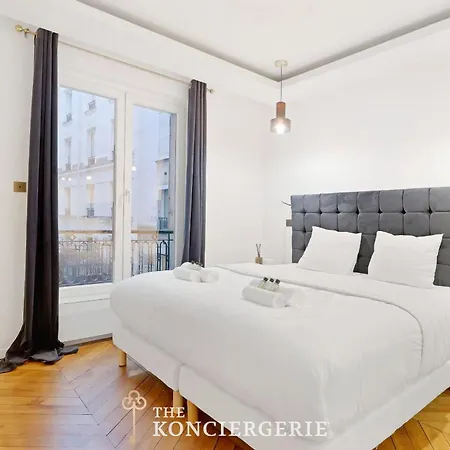 Apartamento D'exception En Plein Coeur De